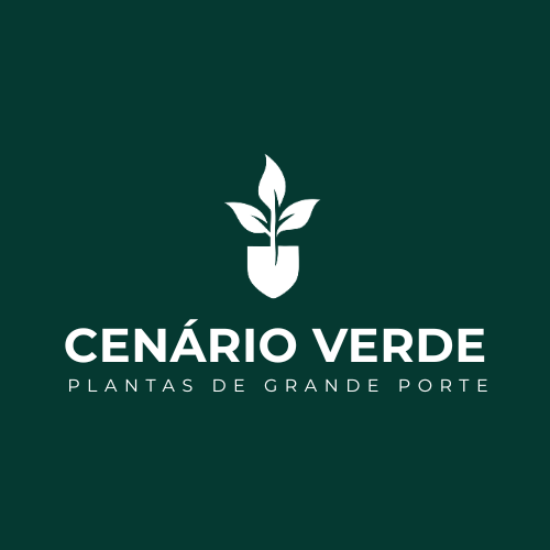 Cenário Verde – Plantas de Grande Porte